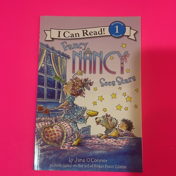 I can read - Picture 4 of 5